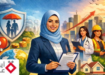 التأمين ودوره في الحماية الاقتصادية والاجتماعية للمرأة