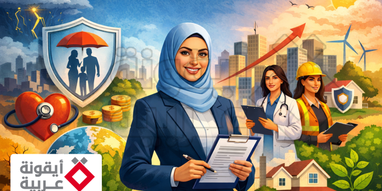 التأمين ودوره في الحماية الاقتصادية والاجتماعية للمرأة