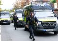 الشرطة البريطانية : شخص يطعن يهوديين في العاصمة لندن