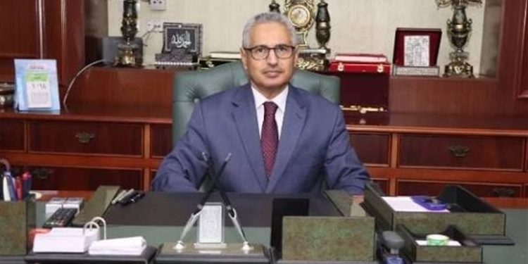 2500 جنيهاً للأردب الواحد ….بني سويف تستعد لموسم توريد القمح 2025/2026