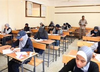 موعد امتحانات نهاية العام