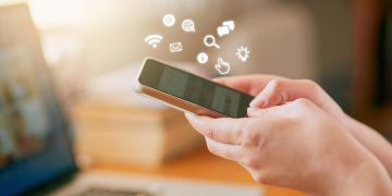 نمو قوي للإنترنت عبر المحمول في مصر بدعم التحول الرقمي وانتشار الهواتف الذكية