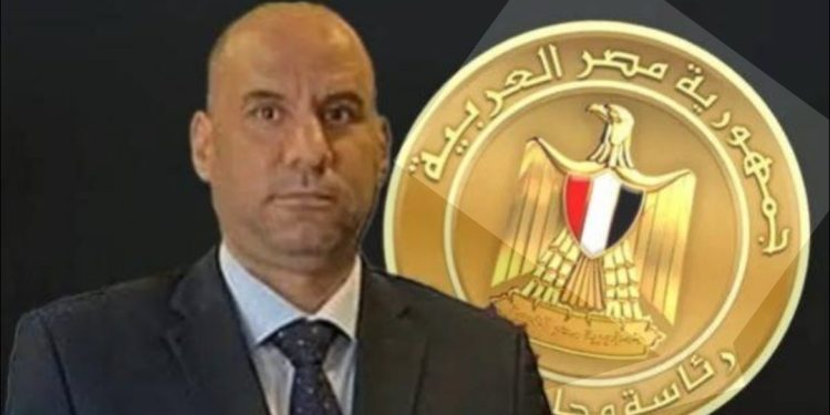 وزير العمل حسن رداد