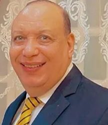 المستشار صلاح سالم رئيسا لنادي قضاة مجلس الدولة ببنى سويف