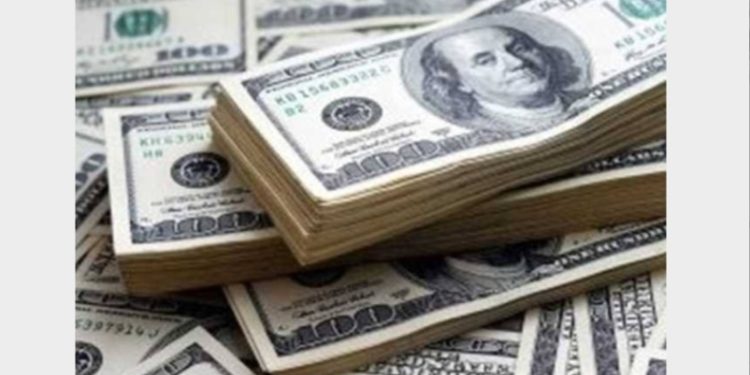 سعر الدولار أمام الجنيه المصري