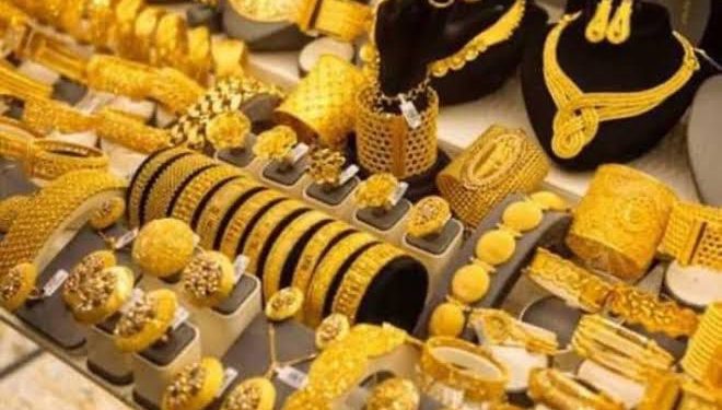 سعر الذهب اليوم السبت 9 مايو 2026 .. وعيار 21 يسجل هذه القيمة؟