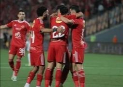 الأهلي يفوز على الزمالك ثلاثية نظيفة في القمة 130