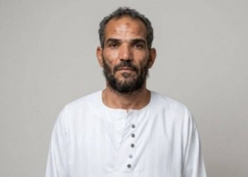 المتهم الرئيسى فى واقعة التنقيب عن الذهب بالبحر الأحمر