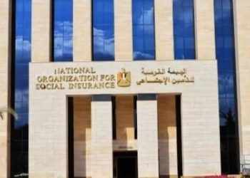 الهيئة القومية للتأمين الاجتماعي
