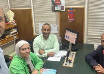 إذاعة صوت العرب من القاهرة