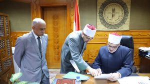 نتيجة الشهادة الإعدادية الأزهرية ـ أيقونة عربية 