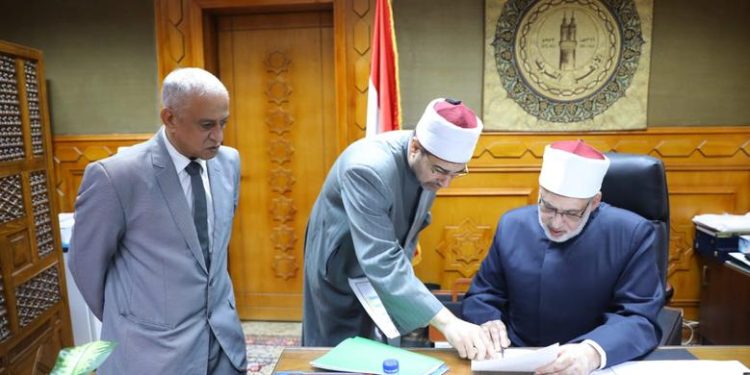 نتيجة الشهادة الإعدادية الأزهرية ـ أيقونة عربية