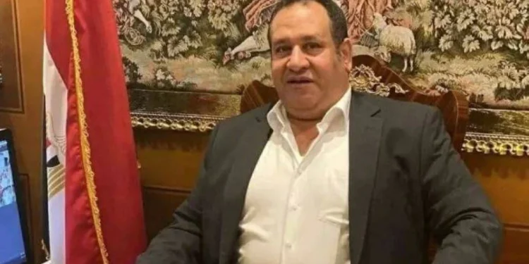 صبري خنوج