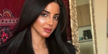 اعتزال مفاجئ..لمي الكناني تودع الدراما الخليجية