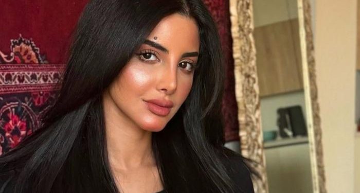 اعتزال مفاجئ..لمى الكناني تودع الدراما الخليجية