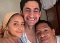 نيللي كريم وأمير المصري.. نجوم فيلم “القصص” يشعلون الحماس قبل العرض
