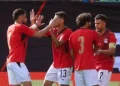 مصر تواجه بلجيكا في كأس العالم 2026