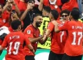 كأس العالم 2026 .. تعرف علي موعد مباراة مصر وأستراليا   