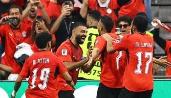 كأس العالم 2026 .. تعرف علي موعد مباراة مصر وأستراليا   