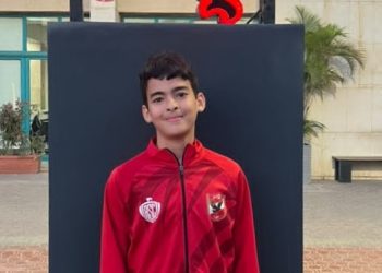 آدم على لاشين