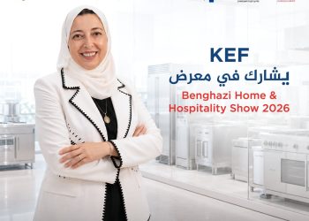 هناء جرانة: “KEF” تستهدف زيادة صادراتها إلى ليبيا عبر المشروعات الكبرى