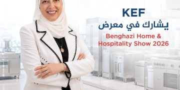 هناء جرانة: “KEF” تستهدف زيادة صادراتها إلى ليبيا عبر المشروعات الكبرى