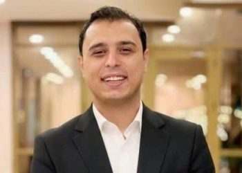 تفاصيل وفاة الفنان كريم عبدالعليم