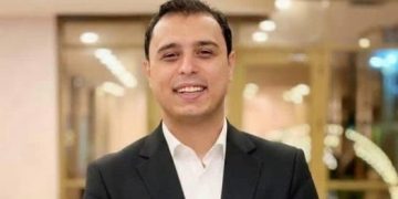 تفاصيل وفاة الفنان كريم عبدالعليم
