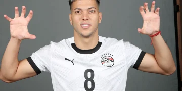 إمام عاشور ـ أيقونة عربية