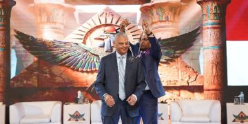 القاهرة تستضيف المؤتمر الـ52 لمنظمة التأمين الأفريقية AIO بمشاركة 1500 خبير وقائد من قطاع التأمين
