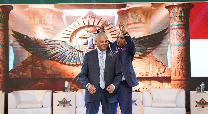 القاهرة تستضيف المؤتمر الـ52 لمنظمة التأمين الأفريقية AIO بمشاركة 1500 خبير وقائد من قطاع التأمين