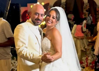 من هي الفنانة زهرة رامي عروس اليوم؟ مشوارها الفني وآخر أعمالها