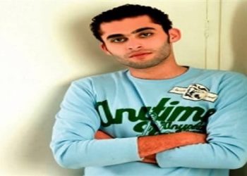 رحيل نجم حضرة المتهم أبي والليل وآخره أحمد جلال عبدالقوي