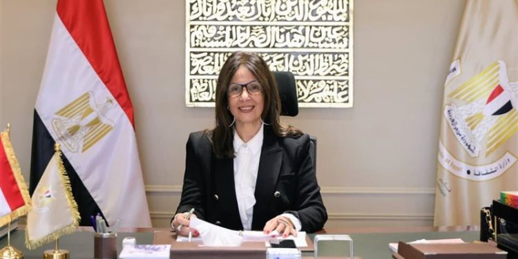 وداعاً وزارة الثقافة.. جيهان زكي تستقيل وتكشف موقفها من أحكام القضاء 
