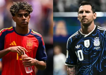 تعرف علي مكان وموعد نهائي كأس العالم 2026 بين الأرجنتين وإسبانيا