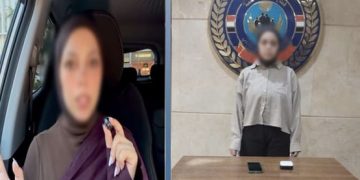 ضبط صانعة محتوى لنشرها فيديوهات تحرض على تعدد الأزواج والإنجاب غير المنسوب