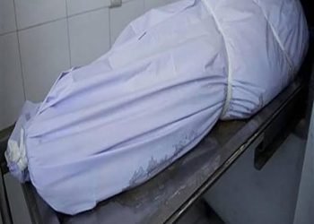 قتله شقيقتين من نفس القرية… حل لغز العثور على جثة مُسن مقتولاً ببني سويف