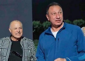 أبو ريدة: تصنيفنا مرتفع وحان وقت مشاركة 3 أندية مصرية بدلاً من 2
