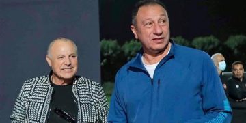 أبو ريدة: تصنيفنا مرتفع وحان وقت مشاركة 3 أندية مصرية بدلاً من 2